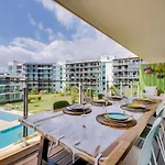 Al - Golf Club Modern Apartment Vilamoura