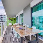 Apartment Al - Golf Club Modern *