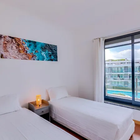 Al - Golf Club Modern Apartament