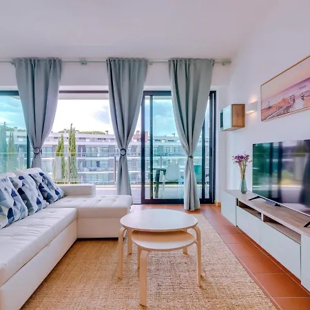 Apartament Al - Golf Club Modern Vilamoura