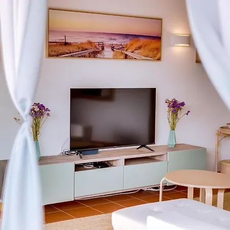 Al - Golf Club Modern