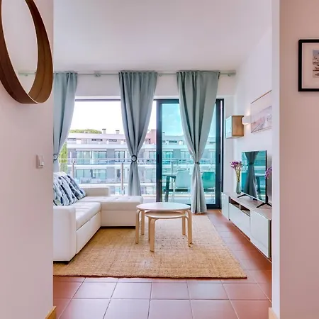 Al - Golf Club Modern Vilamoura