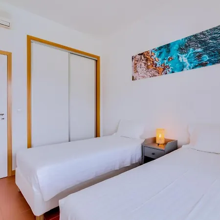 Al - Golf Club Modern Apartament