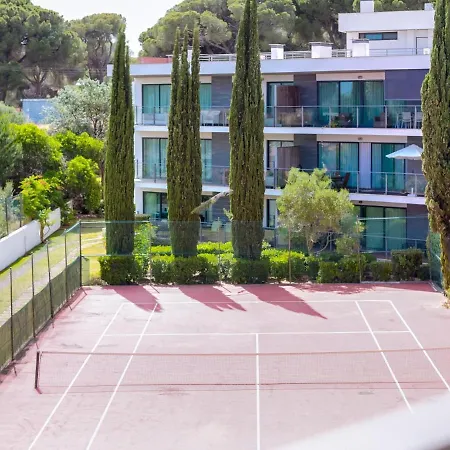 Al - Golf Club Modern * Vilamoura