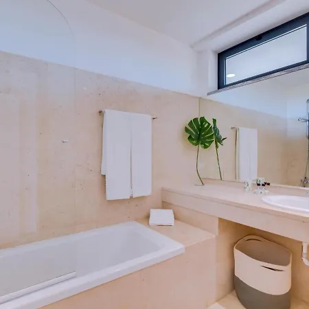 Al - Golf Club Modern Apartamento *