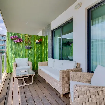 Apartament Al - Golf Club Modern *