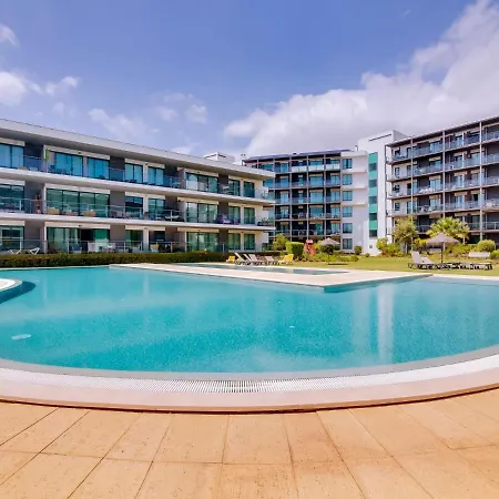 Al - Golf Club Modern Apartamento