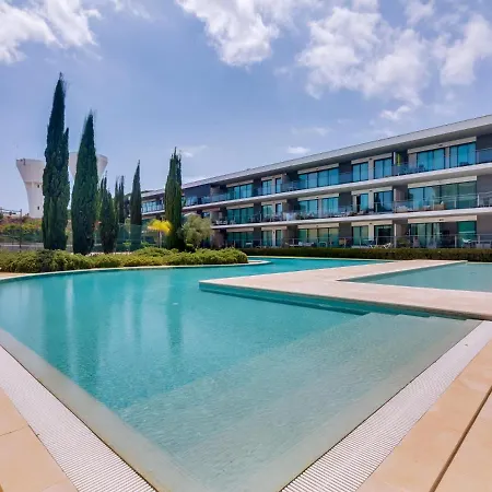 Apartament Al - Golf Club Modern Vilamoura