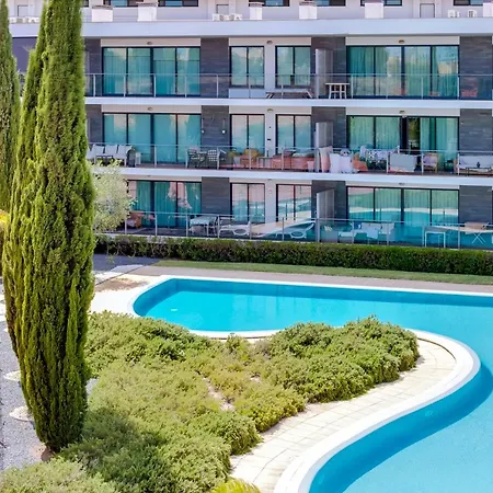 Al - Golf Club Modern Vilamoura