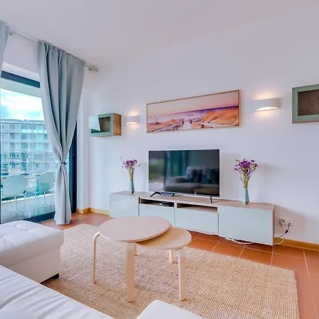 Apartament Al - Golf Club Modern Vilamoura