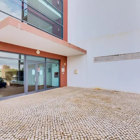 Al - Golf Club Modern Apartament