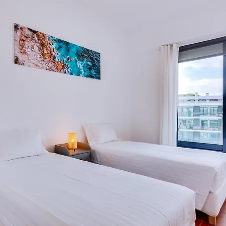 Apartament Al - Golf Club Modern *