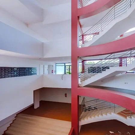 Apartament Al - Golf Club Modern Vilamoura