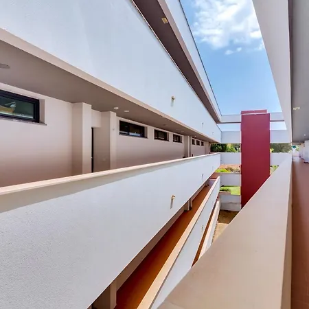 Al - Golf Club Modern Apartament Vilamoura