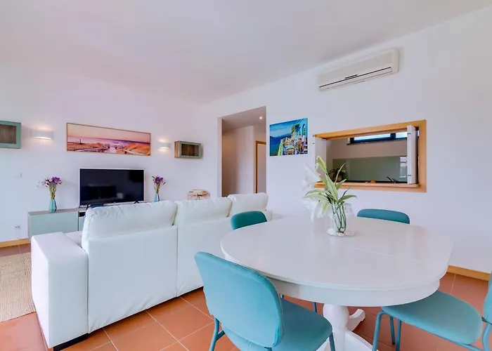 Al - Golf Club Modern Апартаменты *