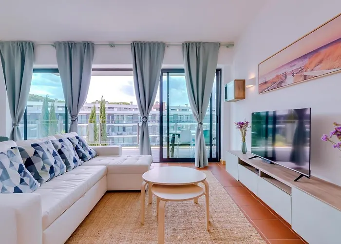 Apartment Al - Golf Club Modern Vilamoura