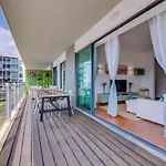 Al - Golf Club Modern Apartamento Vilamoura