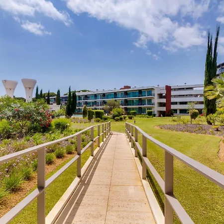 Al - Golf Club Modern Apartamento *